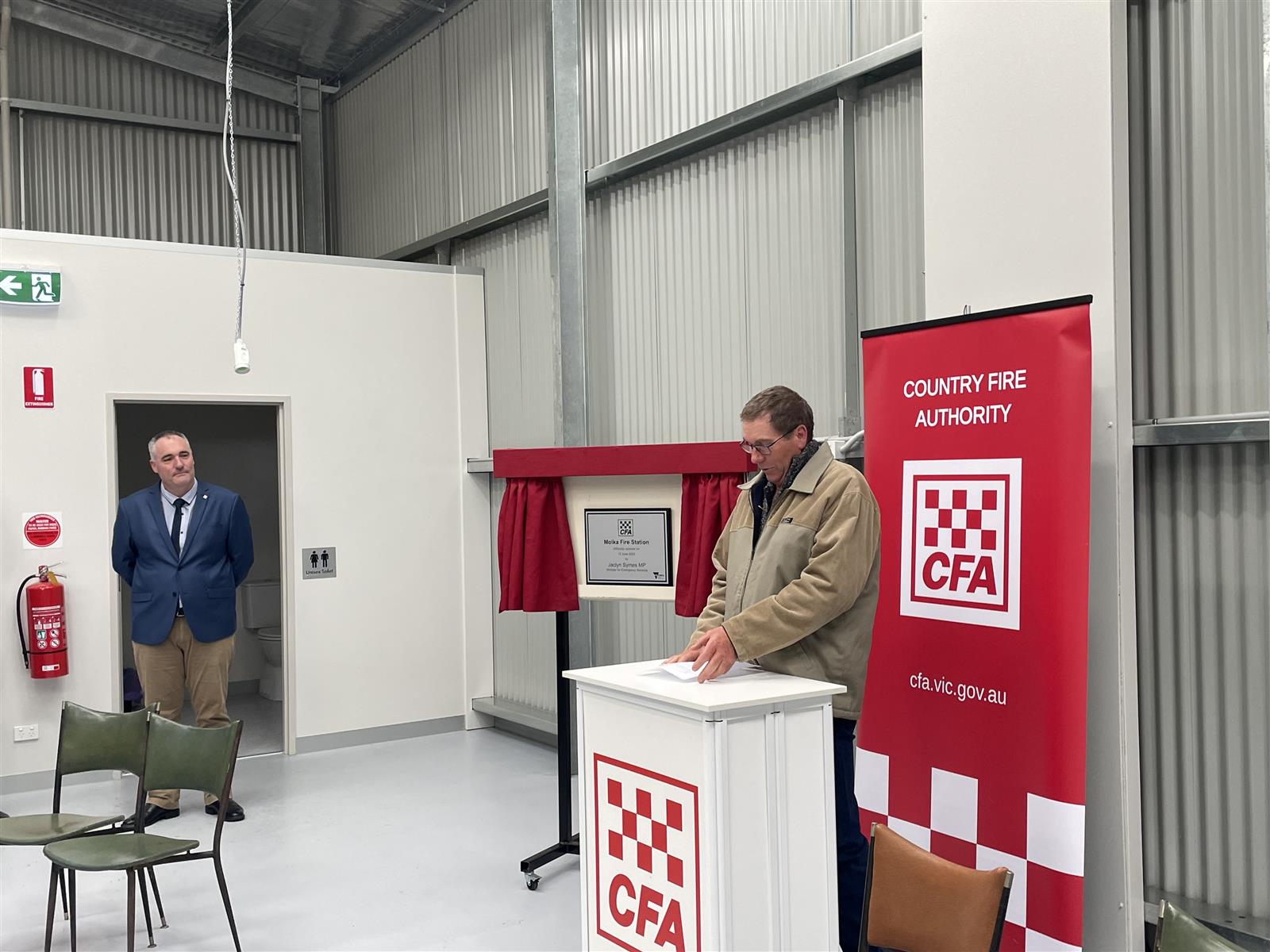 Member News image